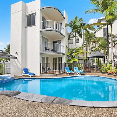 Beachside Mooloolaba Eksteriør bilde