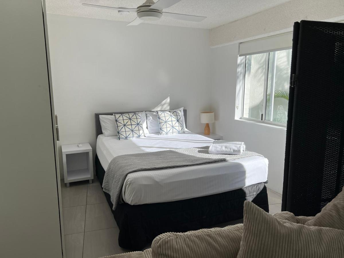 Beachside Mooloolaba Eksteriør bilde