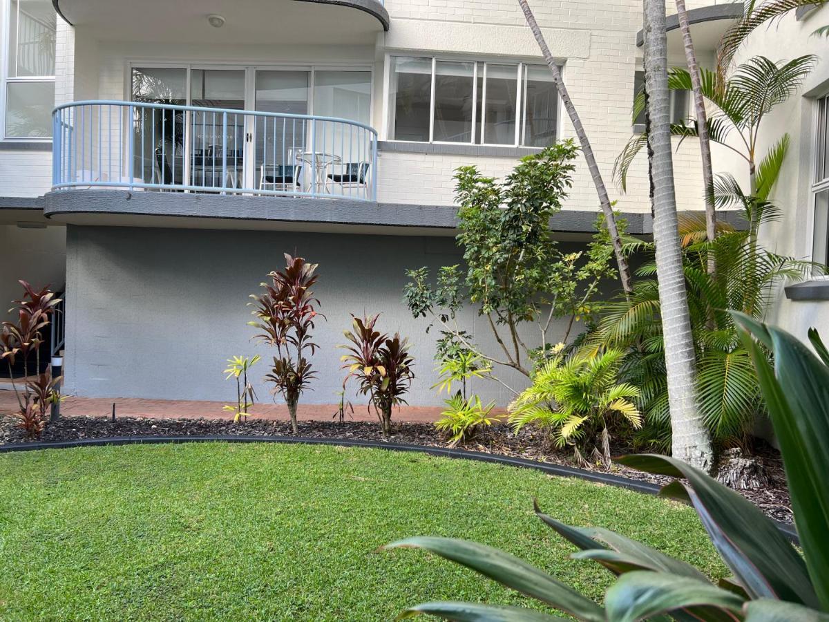 Beachside Mooloolaba Eksteriør bilde