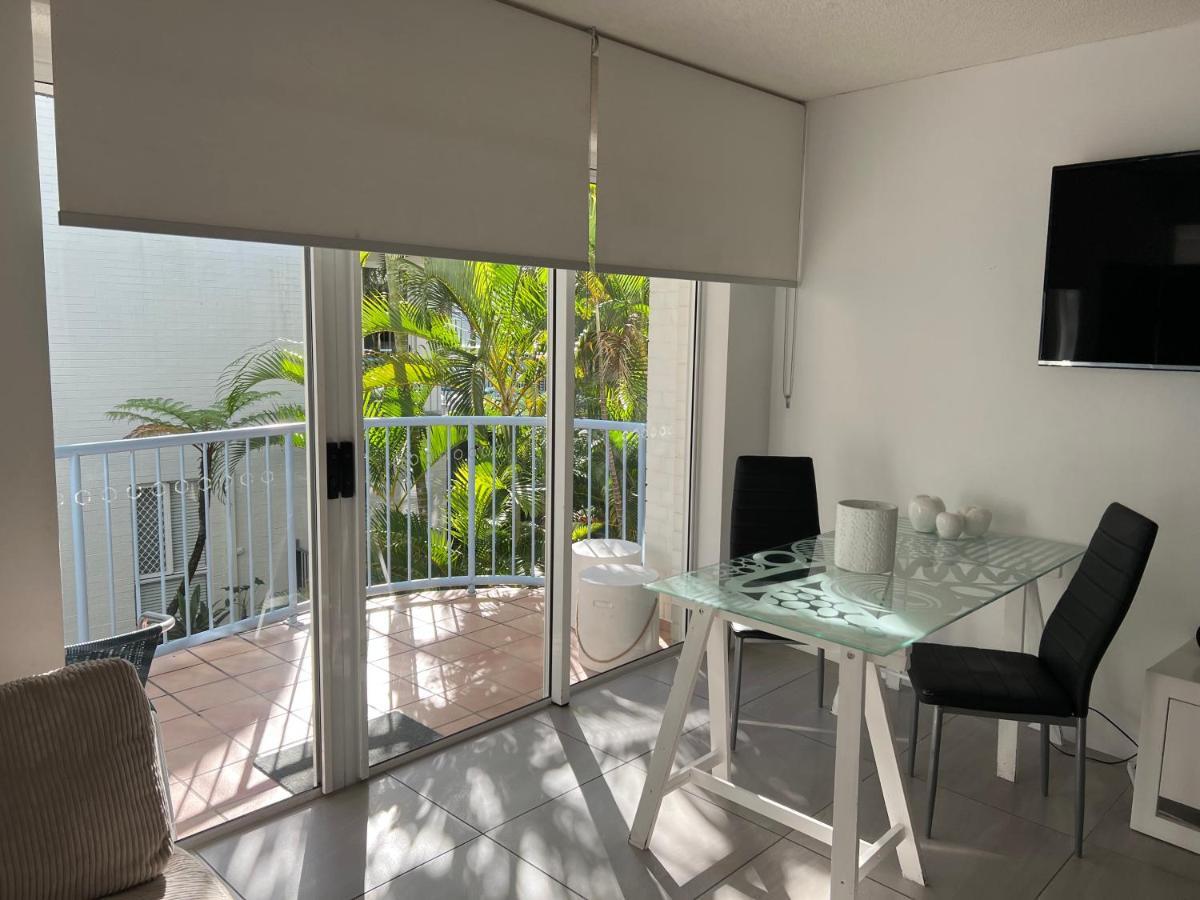 Beachside Mooloolaba Eksteriør bilde