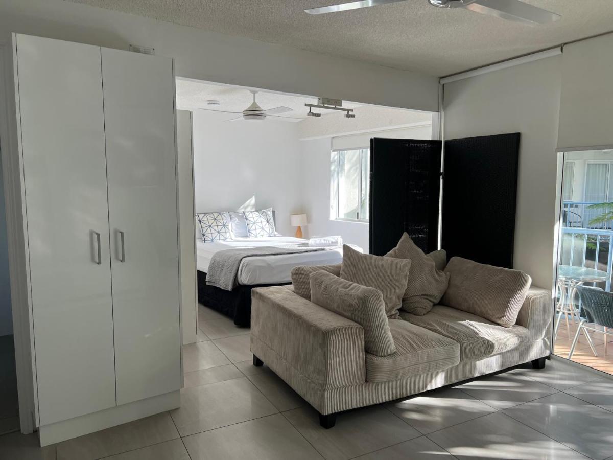 Beachside Mooloolaba Eksteriør bilde