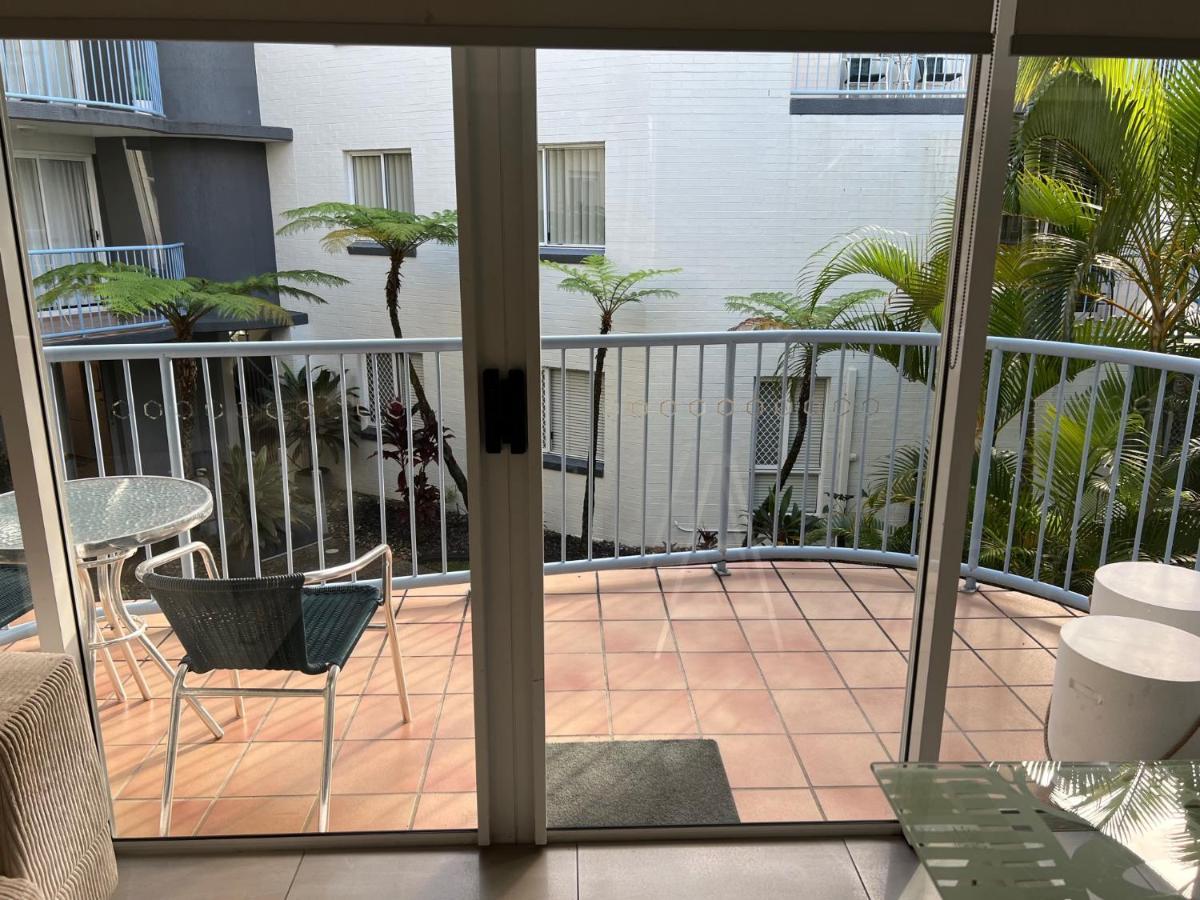 Beachside Mooloolaba Eksteriør bilde