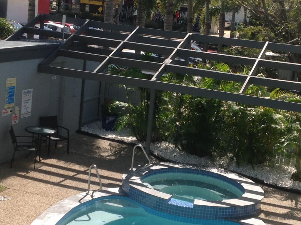 Beachside Mooloolaba Eksteriør bilde