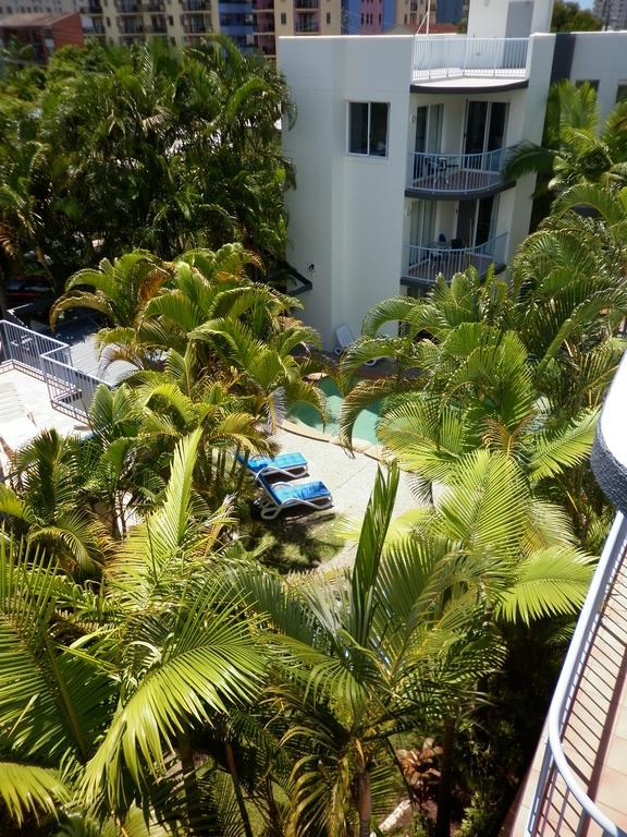 Beachside Mooloolaba Eksteriør bilde