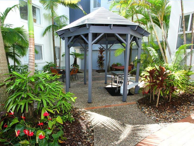Beachside Mooloolaba Eksteriør bilde