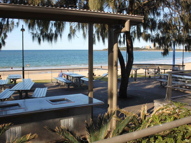 Beachside Mooloolaba Eksteriør bilde