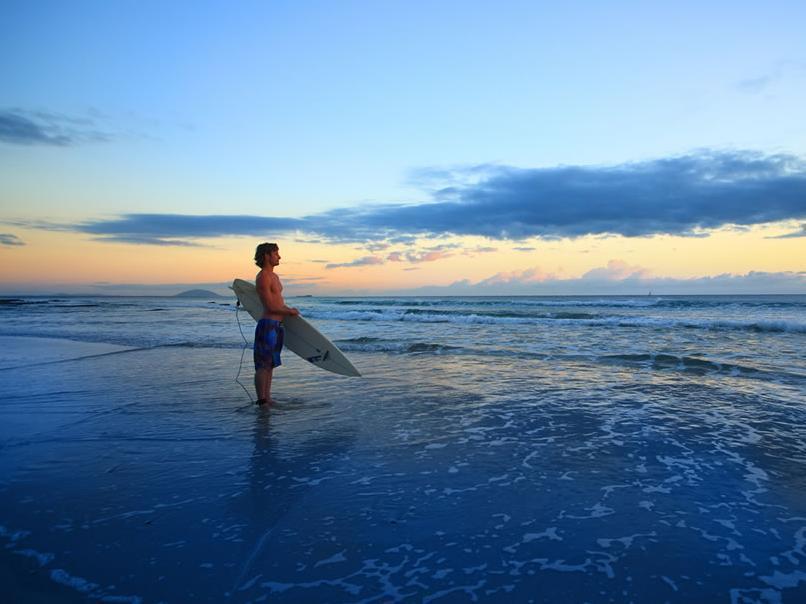 Beachside Mooloolaba Eksteriør bilde