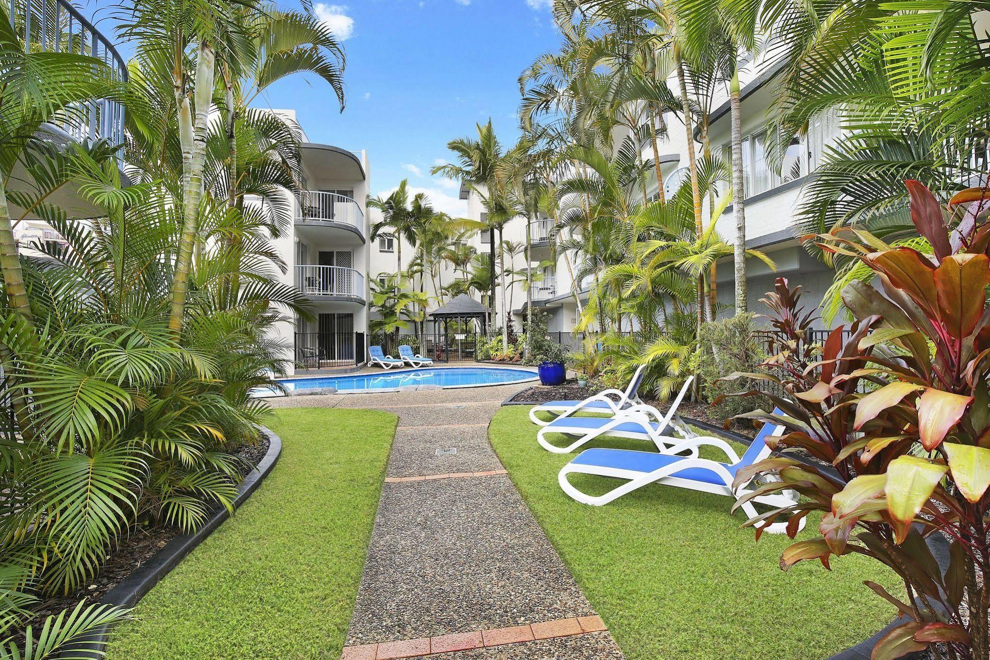 Beachside Mooloolaba Eksteriør bilde