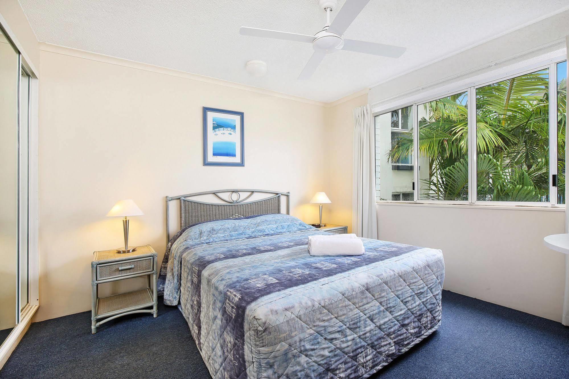 Beachside Mooloolaba Eksteriør bilde