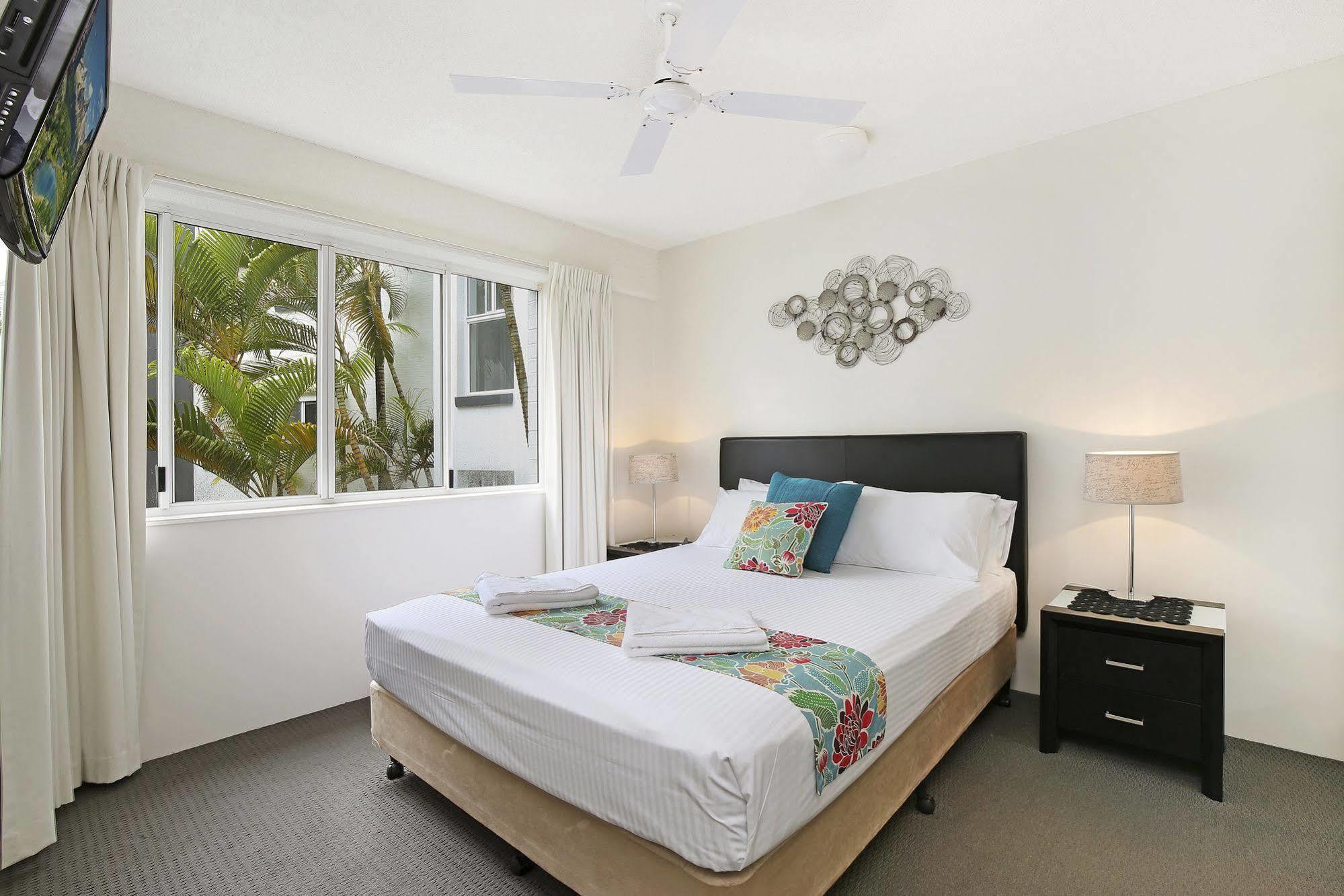 Beachside Mooloolaba Eksteriør bilde