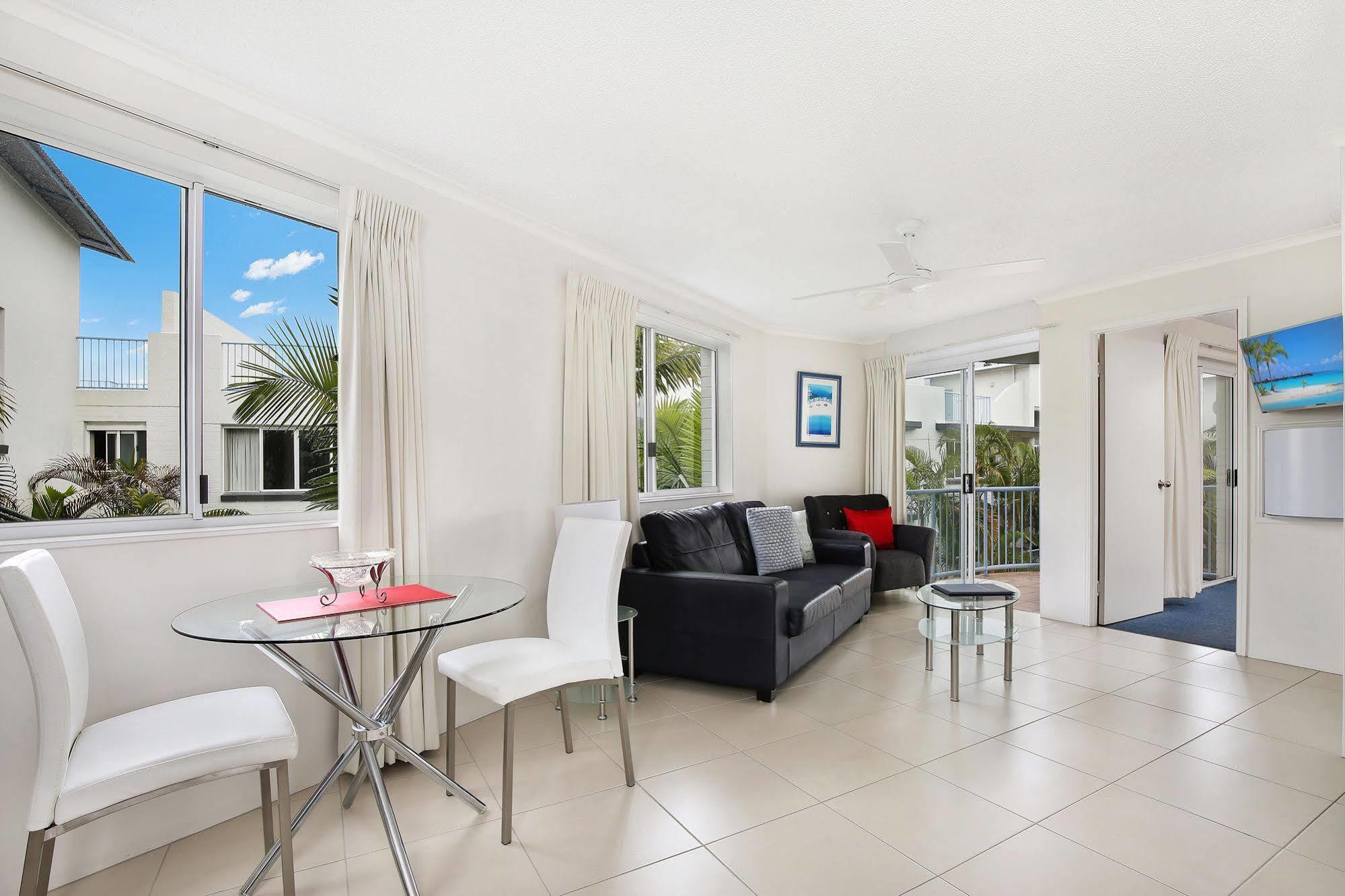 Beachside Mooloolaba Eksteriør bilde