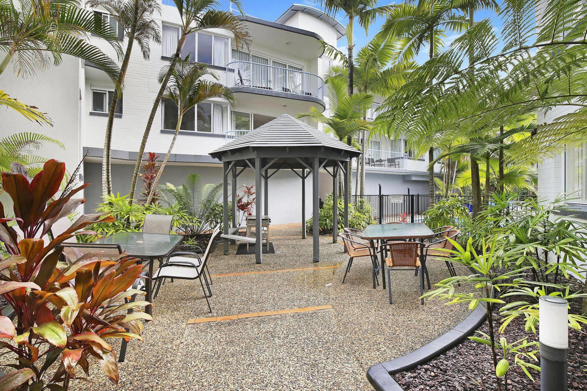 Beachside Mooloolaba Eksteriør bilde