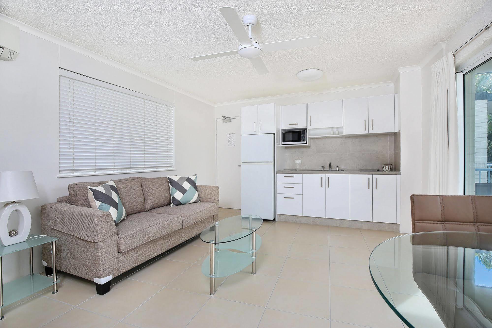 Beachside Mooloolaba Eksteriør bilde
